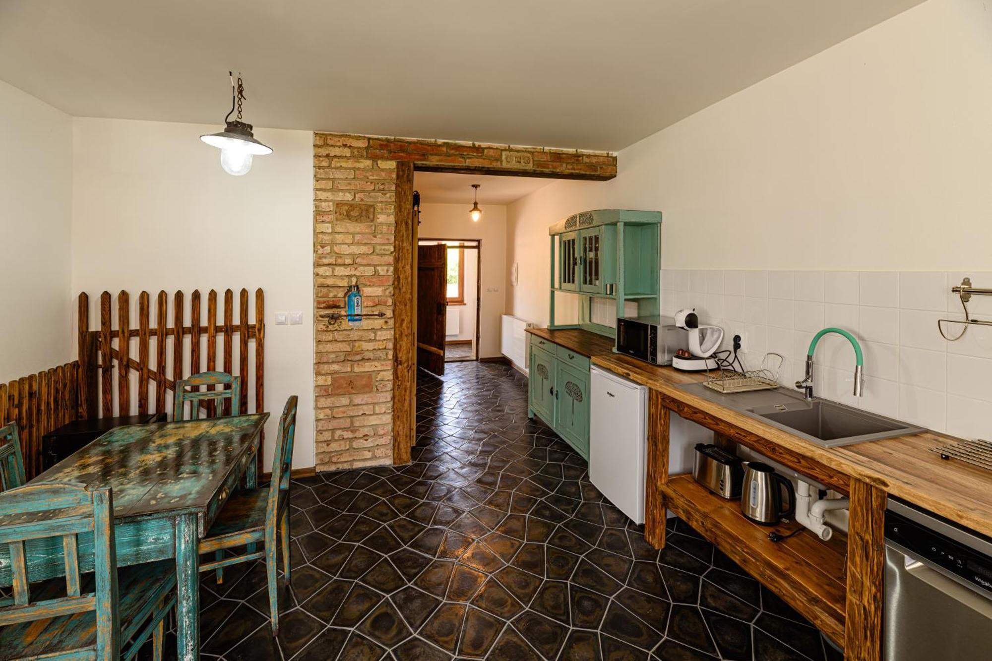 Apartment Folklor Na Grunte *