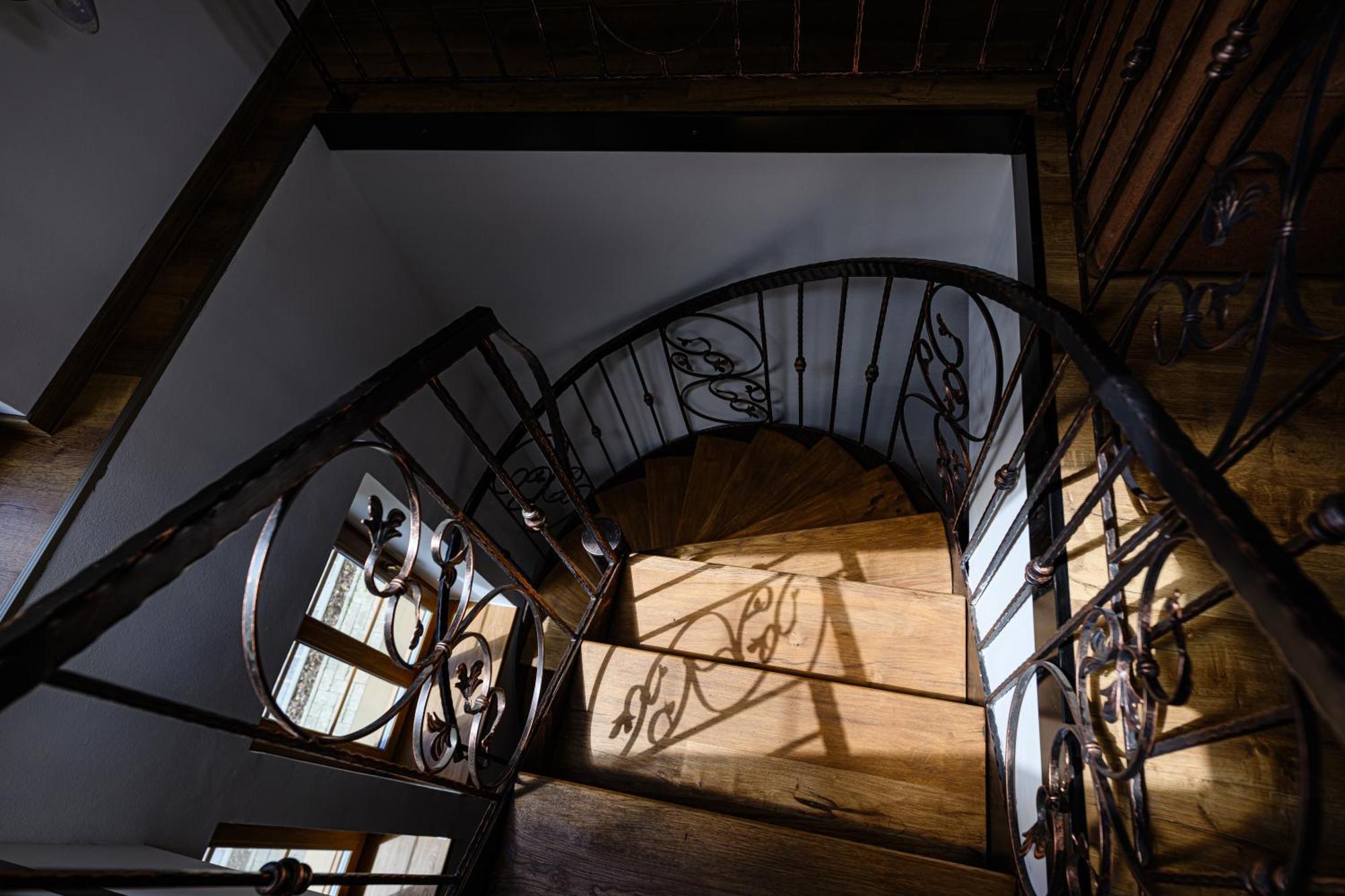 Apartment Folklor Na Grunte