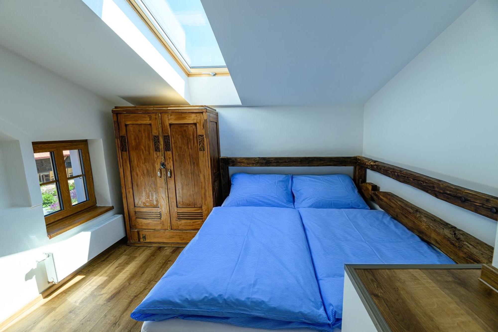 Apartment Folklor Na Grunte *