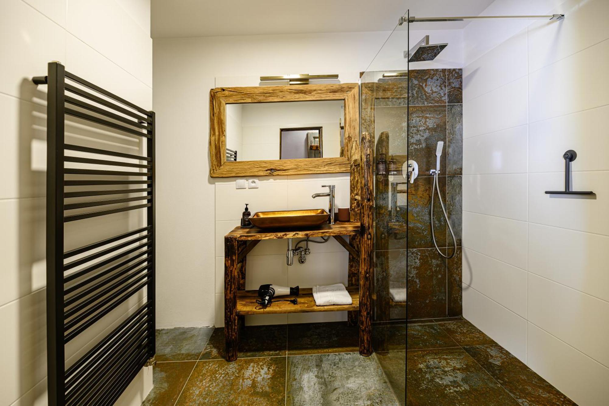 Folklor Na Grunte Apartment Mikulcice