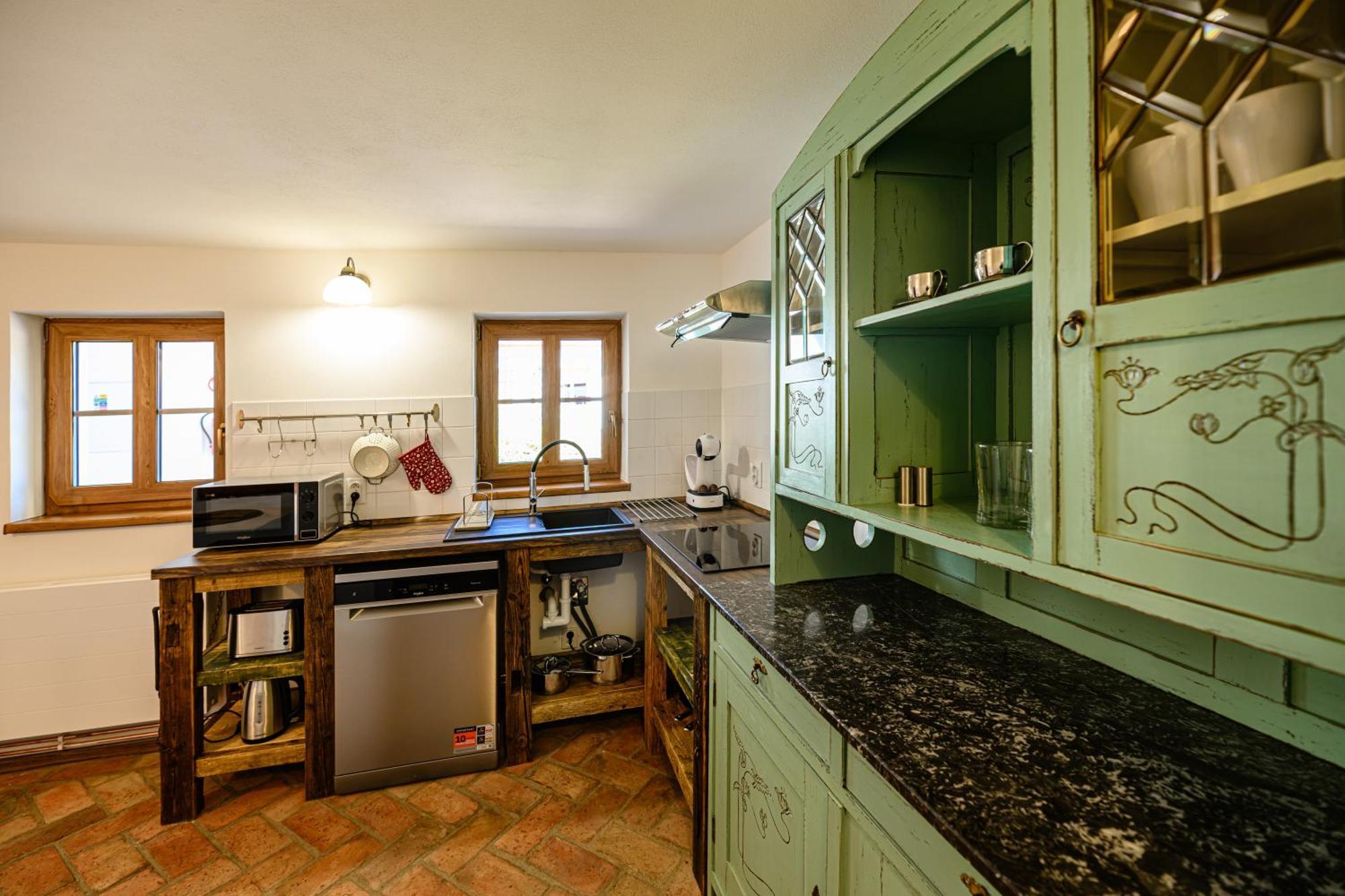 Folklor Na Grunte Apartment Mikulcice